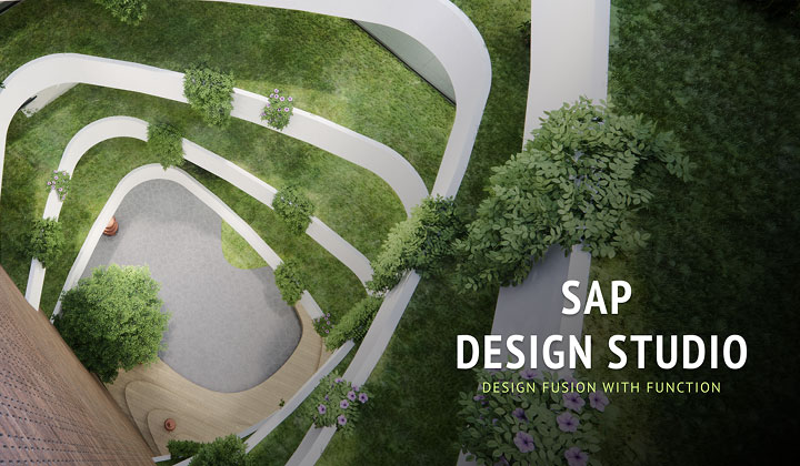 SAP Design Studio