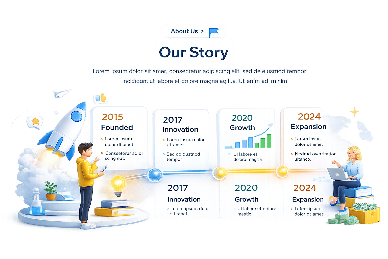 Our Story