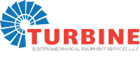 Turbine Electromechanical Equipment Services