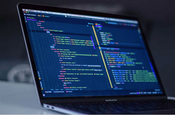 Website Development